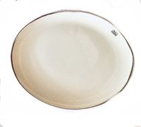 Kernstück Camilletti in Silber 105259 - 105259